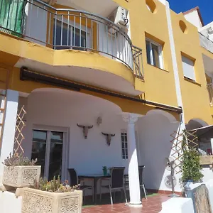 Casa Buenavista Apartment Albunol