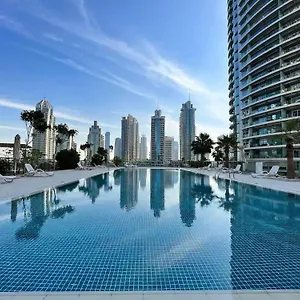Vacay Lettings -2 Bed Iris Blue Marina Apartment