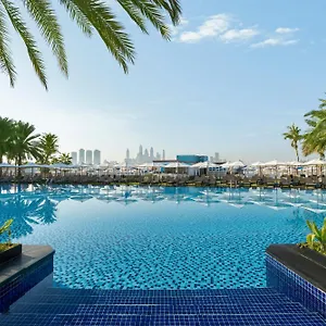 5* Feriested Rixos The Palm &