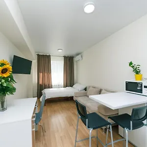 Inn Kiev Apartment Kyiv