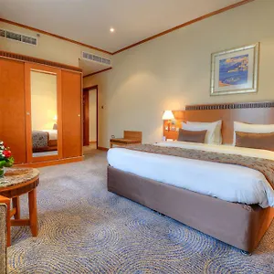 4* Hotel Orchid Al Barsha 