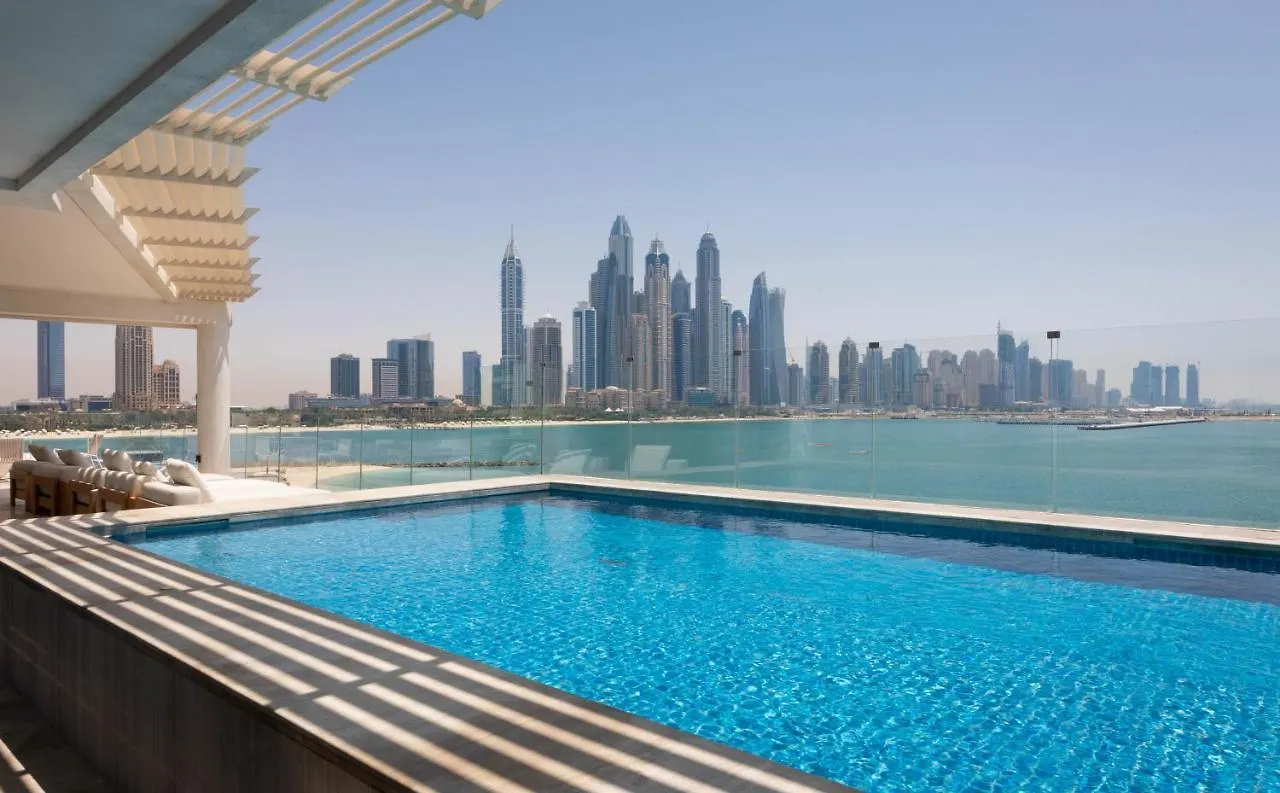 Eden'S Homes & Villas - Five Palm Residences Dubai