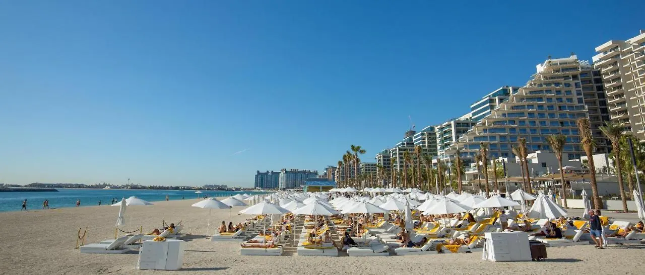 Eden'S Homes & Villas - Five Palm Residences Dubai