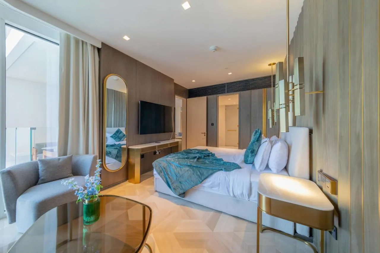 Eden'S Homes & Villas - Five Palm Residences Dubai