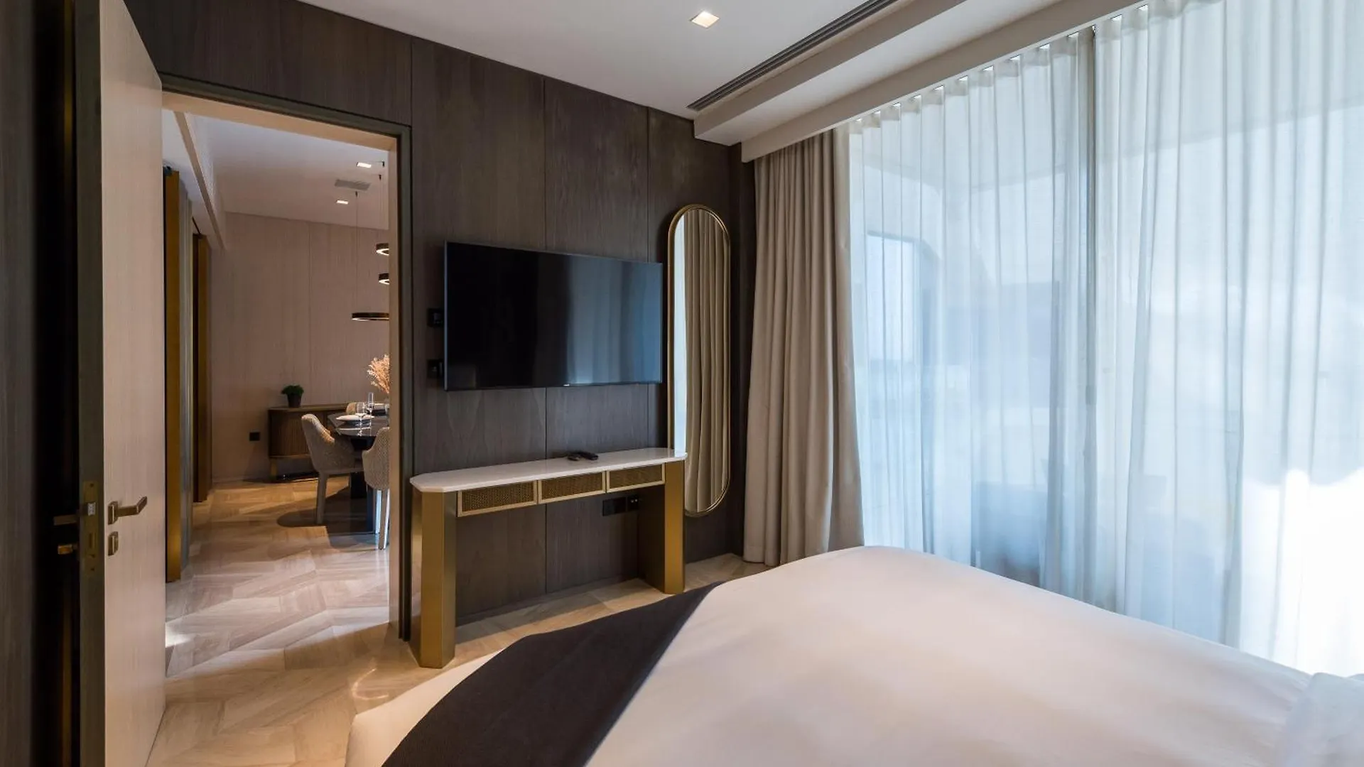 Eden'S Homes & Villas - Five Palm Residences Dubai