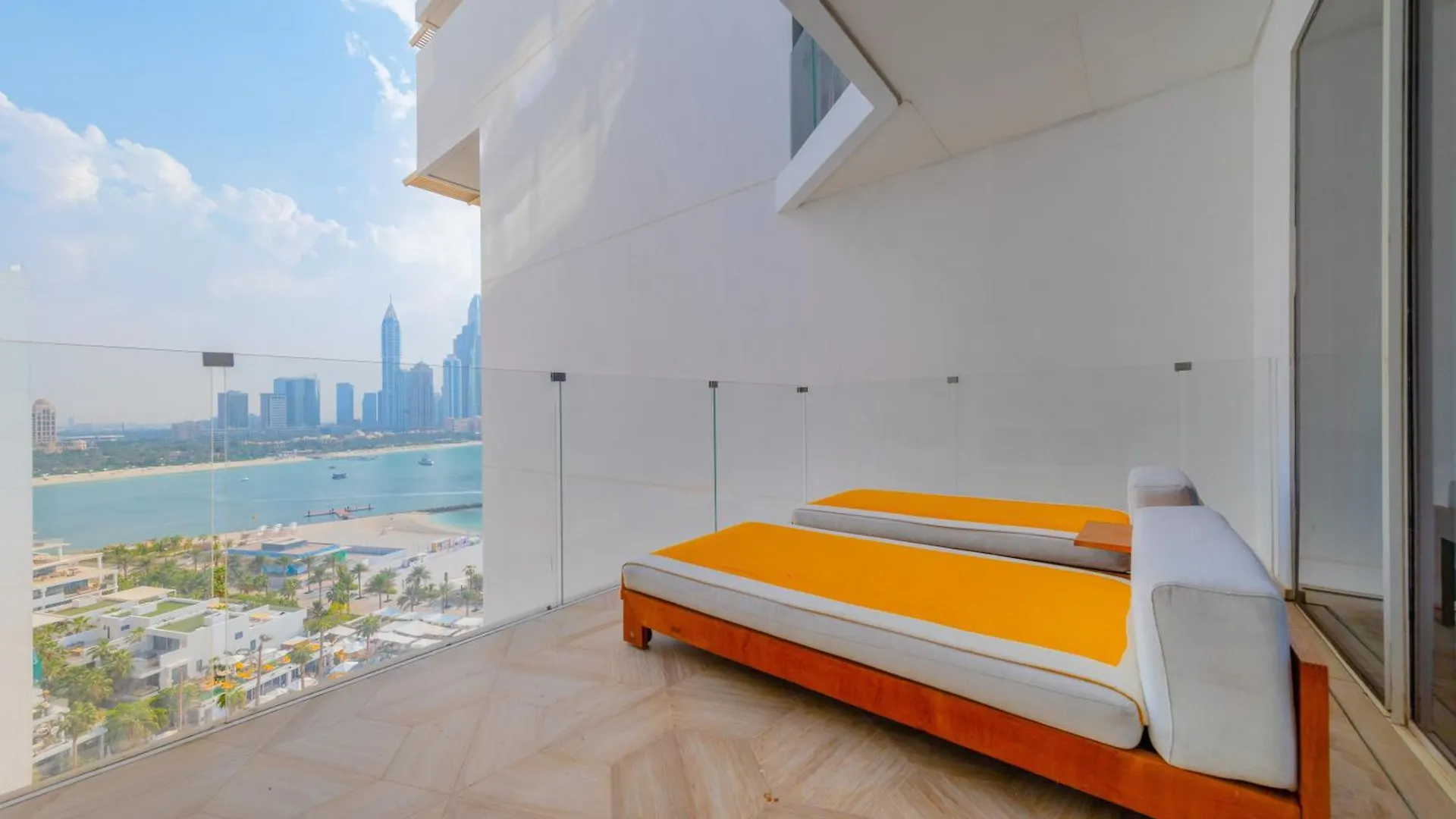 Eden'S Homes & Villas - Five Palm Residences Dubai