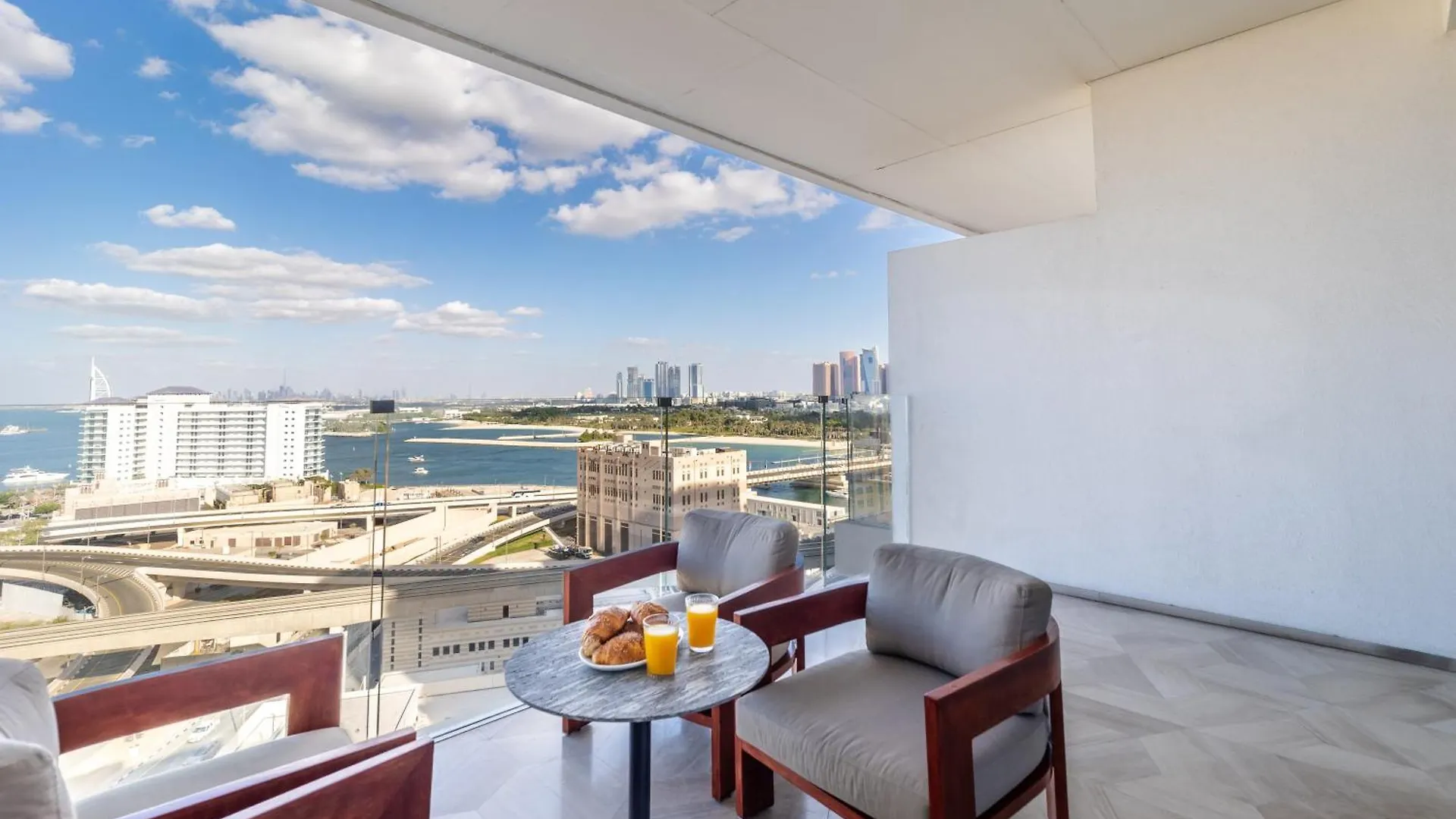 Eden'S Homes & Villas - Five Palm Residences Dubai