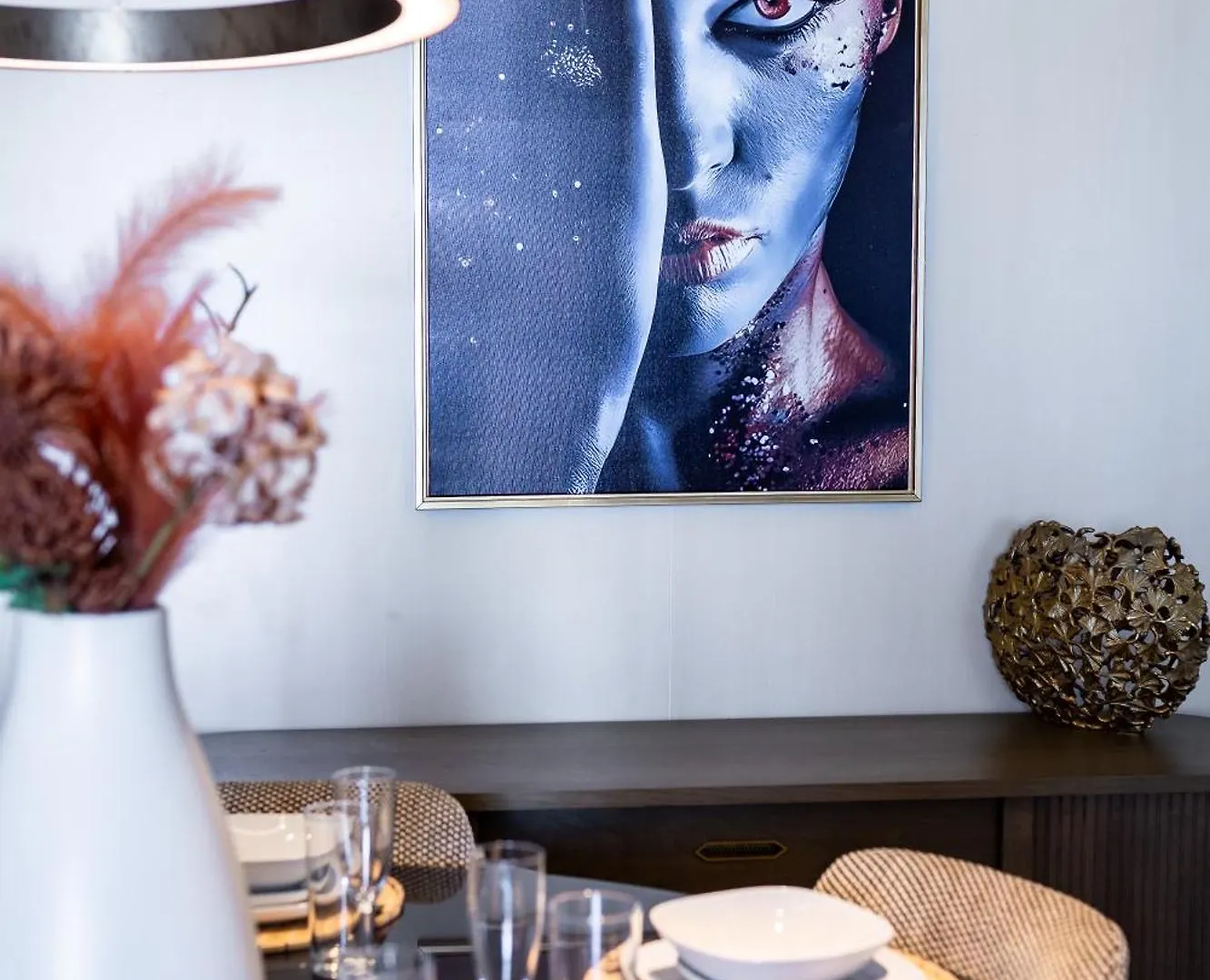 Eden'S Homes & Villas - Five Palm Residences Dubai