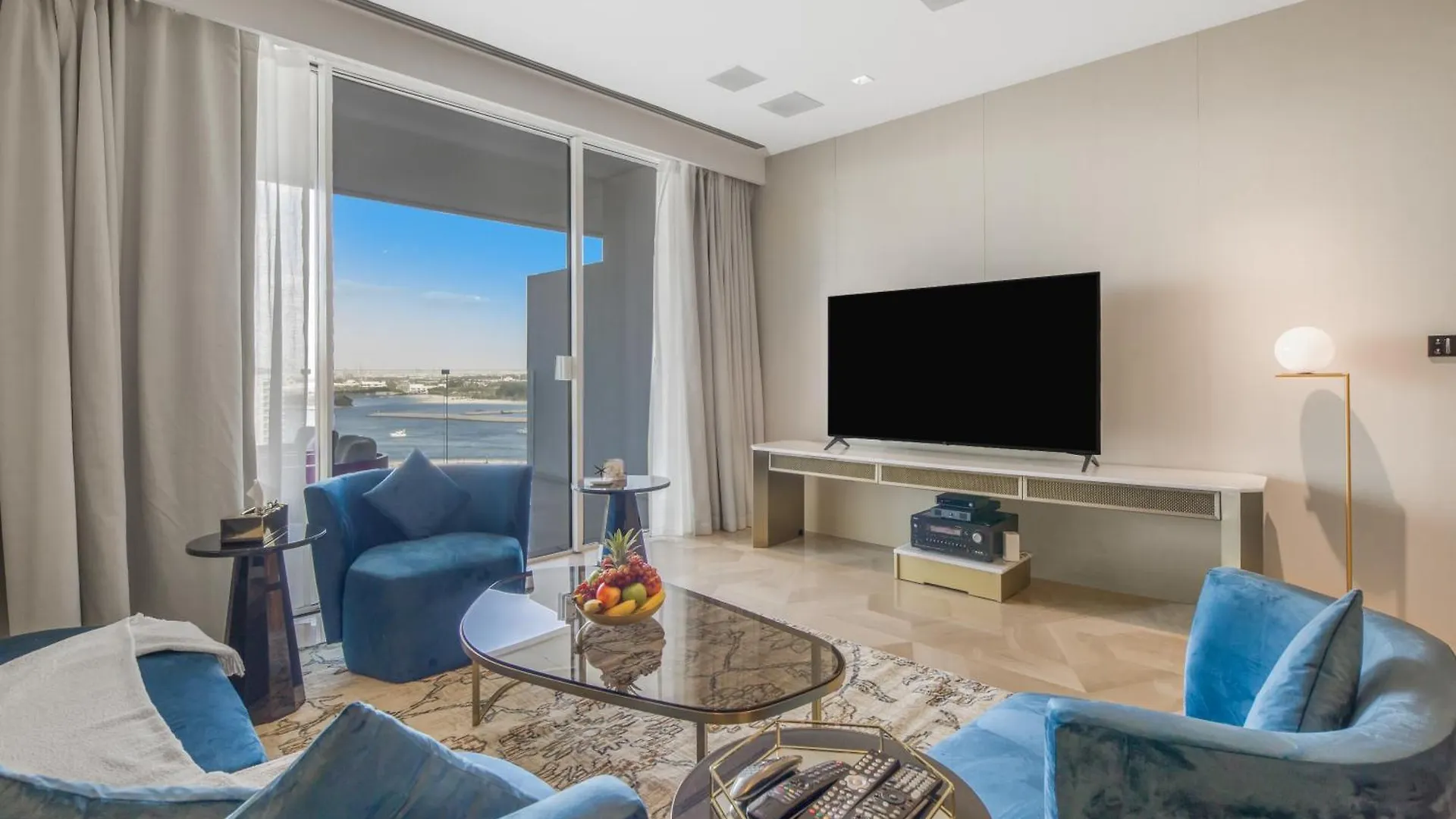 Apartment Eden'S Homes & Villas - Five Palm Residences Dubai United Arab Emirates